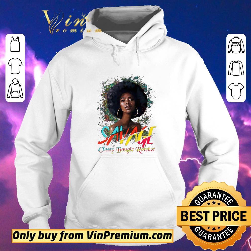 957271ce pretty savage classy bougie ratchet color girl shirt sweater 4 - Pretty Savage Classy Bougie Ratchet Color Girl shirt sweater