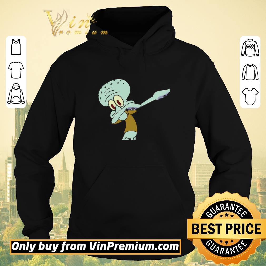 9c8307db nice squidward dab en on em shirt sweater 4 - Nice Squidward Dab’En On Em shirt sweater