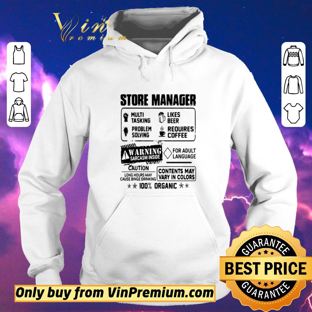 Store manager warning sarcasm inside caution contents may vary in color 100 percent organic shirt sweater a2581952 store manager warning sarcasm inside caution contents may vary in color 100 percent organic shirt sweater 4 - Store manager warning sarcasm inside caution contents may vary in color 100 percent organic shirt sweater