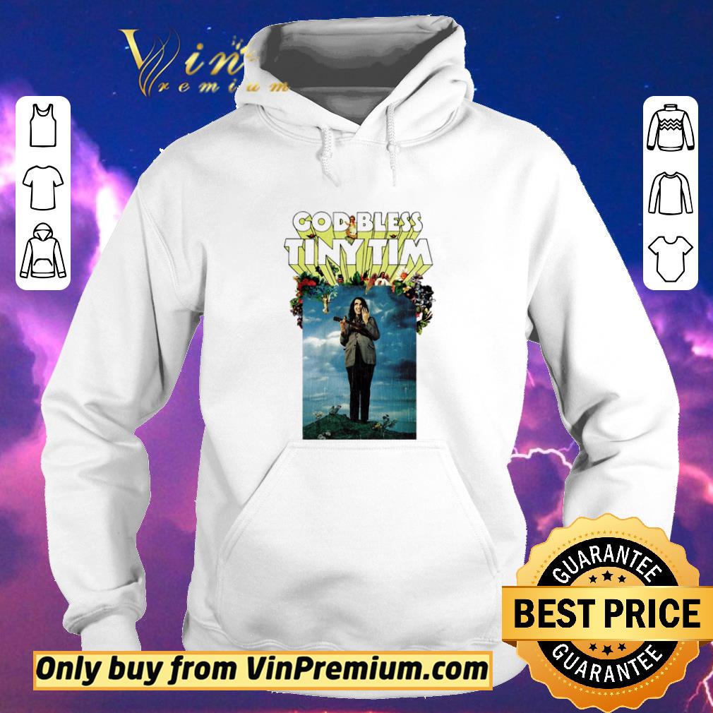 God Bless Tiny Tim shirt sweater a904e238 god bless tiny tim shirt sweater 4 - God Bless Tiny Tim shirt sweater