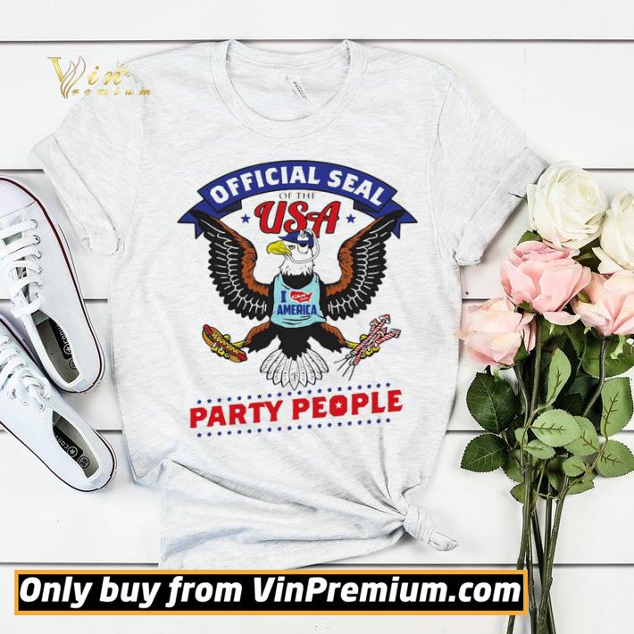 Seal USA Party People Eagle shirt sweater acd22550 seal usa party people eagle shirt sweater 4 - Seal USA Party People Eagle shirt sweater