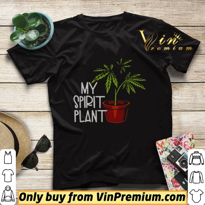 aefa0d4c my spirit plant shirt sweater 4 - My spirit plant shirt sweater