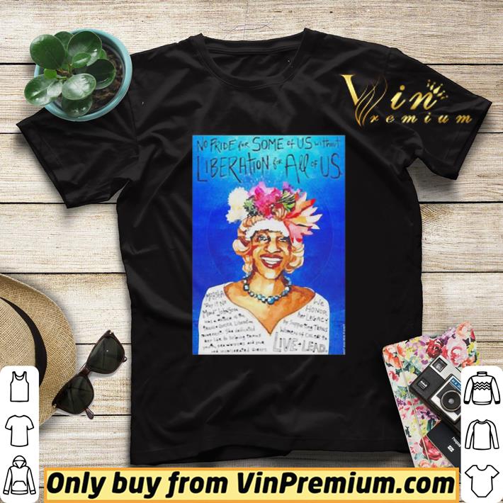 afc75d38 marsha p johnson lgbt pride shirt sweater 4 - Marsha P Johnson LGBT Pride shirt sweater