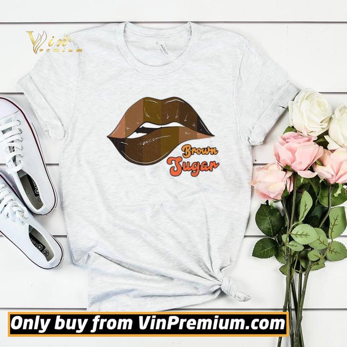 b67c947a lip brown sugar shirt sweater 4 - Lip Brown Sugar shirt sweater