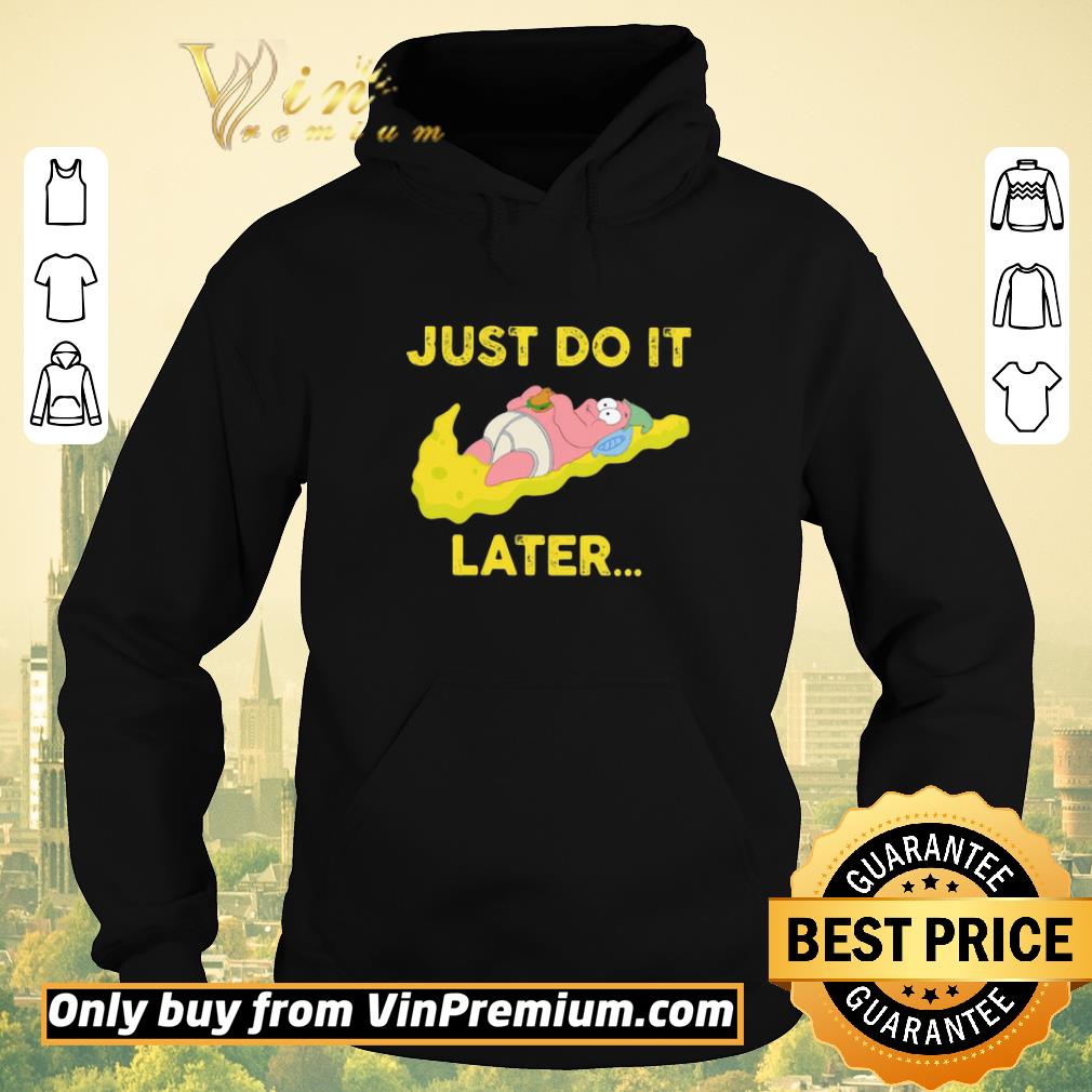b6f0aa39 hot just do it later baby nike yellow shirt sweater 4 - Hot Just Do It Later Baby Nike Yellow shirt sweater