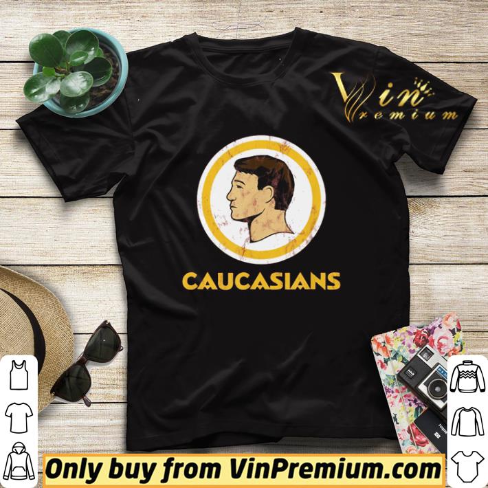 b7410359 caucasians football association shirt sweater 4 - Caucasians Football Association shirt sweater
