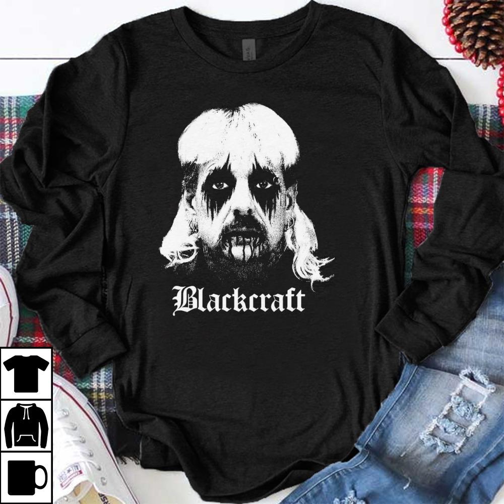 Awesome Joe Exotic Tiger King Blackcraft Shirt