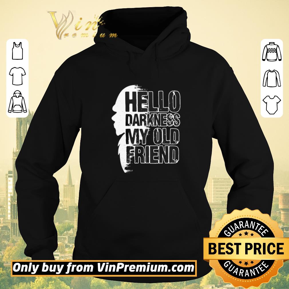 c328b939 she hello darkness my old friend shirt sweater 4 - She hello darkness my old friend shirt sweater