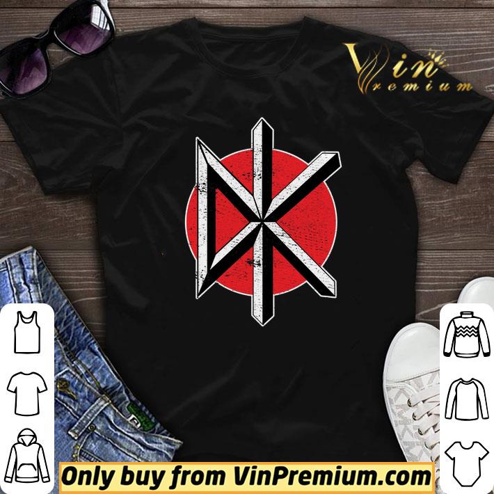 Dead Kennedys shirt sweater