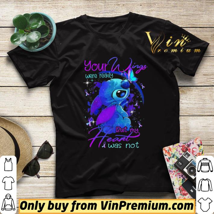 ca7afd65 stitch your wings were ready but my heart was not butterflies cancer awareness shirt sweater 4 - Stitch your wings were ready but my heart was not butterflies cancer awareness shirt sweater