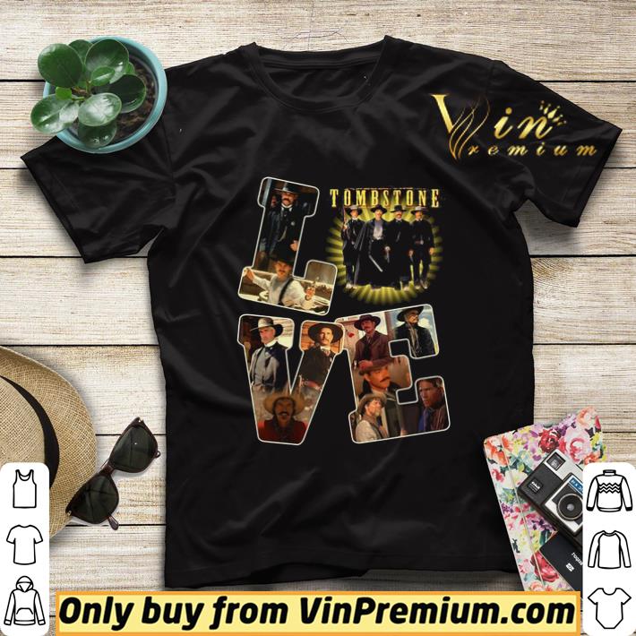 Love Tombstone Movie Characters shirt sweater cc10f1b7 love tombstone movie characters shirt sweater 4 - Love Tombstone Movie Characters shirt sweater