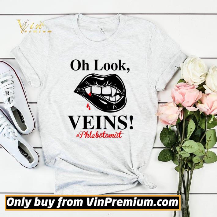 d1018669 black lips oh look veins phlebotomist shirt sweater 4 - Black Lips Oh Look Veins Phlebotomist shirt sweater