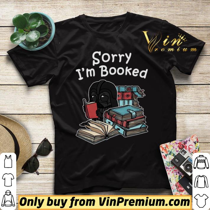 Premium Baby Darth Vader Sorry I’m Booked shirt sweater d505aa37 premium baby darth vader sorry i m booked shirt sweater 4 - Premium Baby Darth Vader Sorry I’m Booked shirt sweater