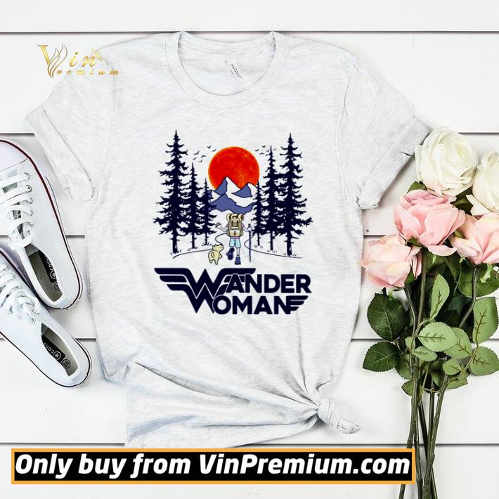 Wander woman Camping Girl and dog shirt sweater daa454c2 wander woman camping girl and dog shirt sweater 4 - Wander woman Camping Girl and dog shirt sweater