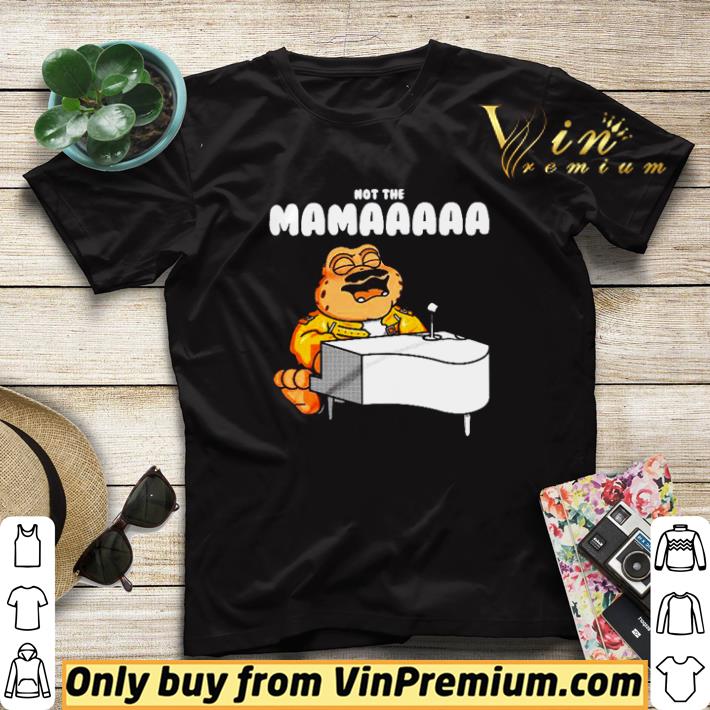 dafaf8bd funny baby mercury not the mamaaaaa shirt sweater 4 - Funny Baby Mercury Not the Mamaaaaa shirt sweater