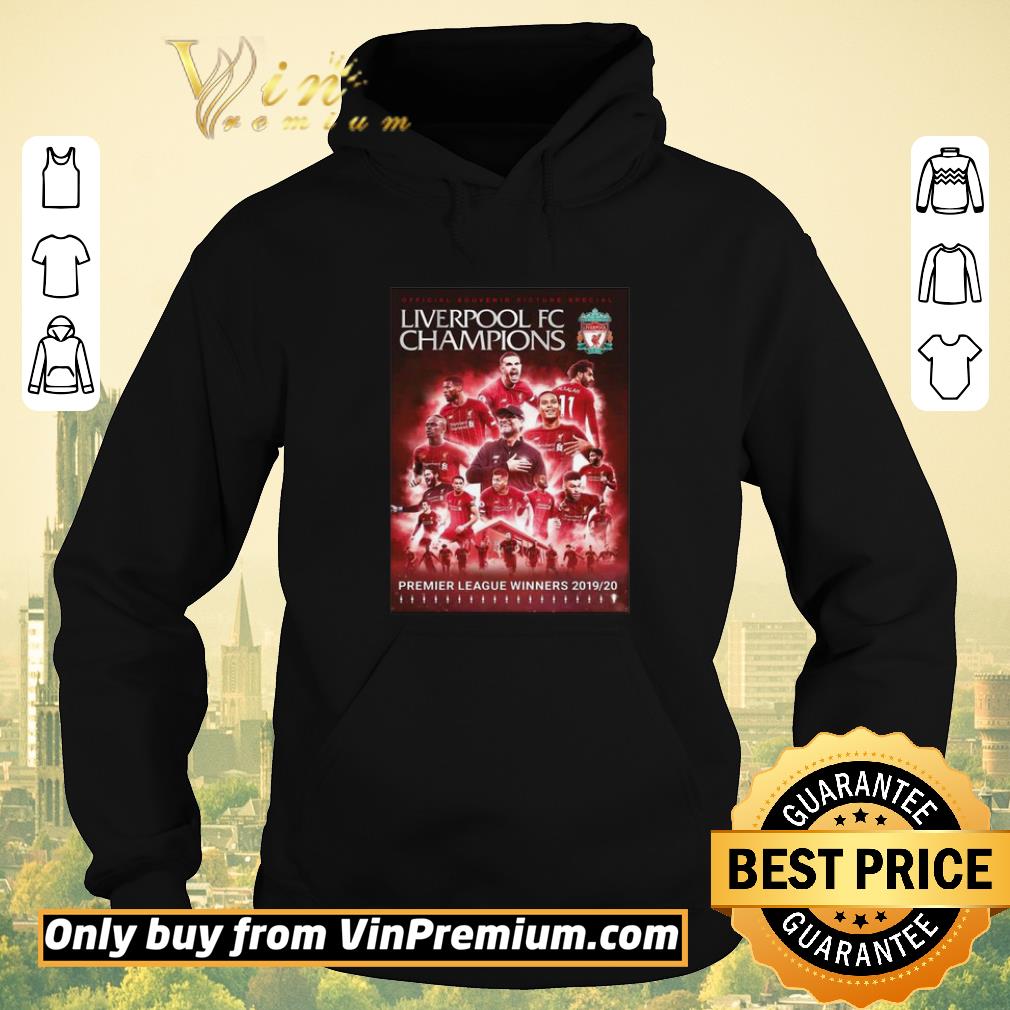deccbe88 hot liverpool fc champions premier league winner 201920 shirt sweater 4 - Hot Liverpool Fc Champions Premier League Winner 201920 shirt sweater