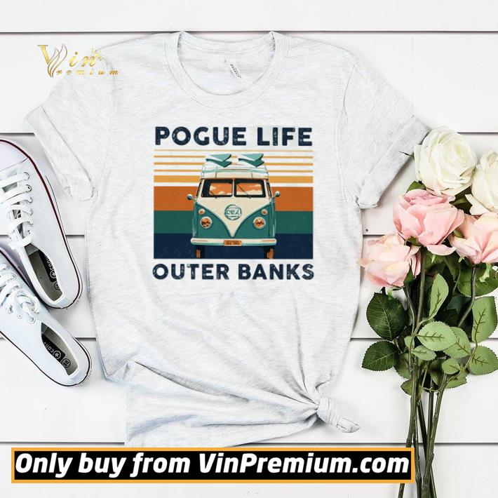 e8ee48eb hippie car pogue life outer banks vintage shirt sweater 4 - Hippie car pogue life outer banks vintage shirt sweater