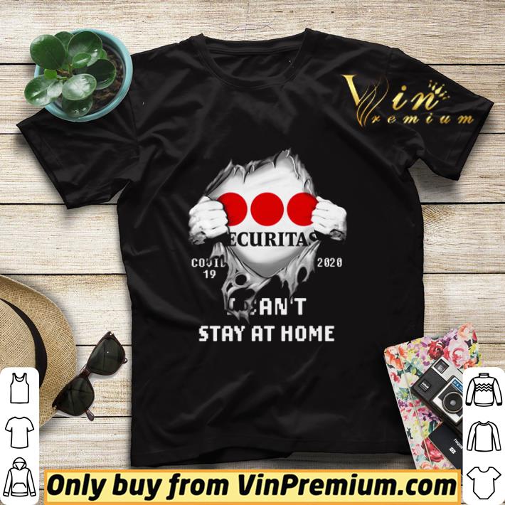 ec9adc04 securitas covid 19 2020 i can t stay at home shirt sweater 4 - Securitas Covid-19 2020 I can’t stay at home shirt sweater
