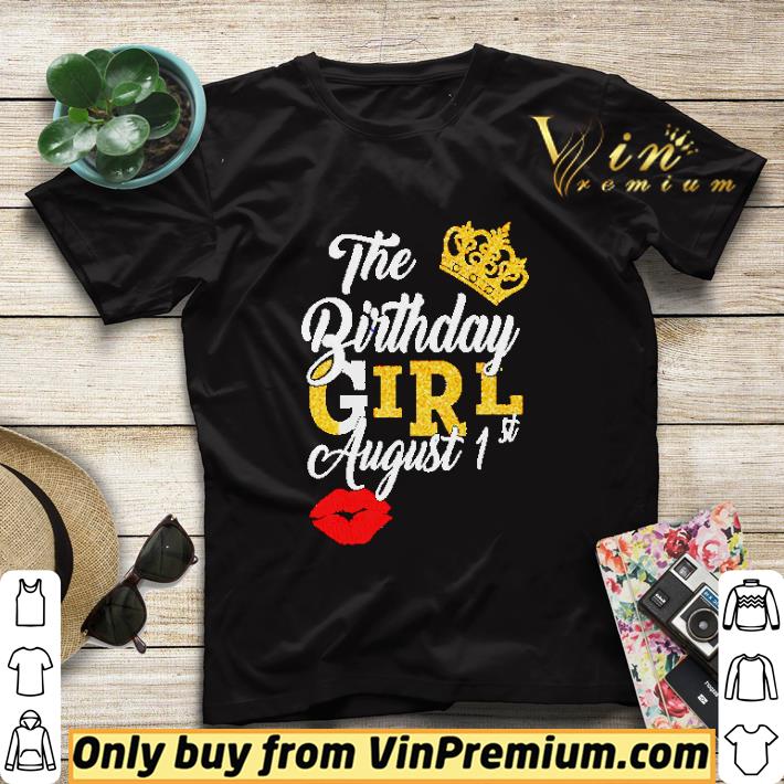 f037f659 the birthday girl august 1st shirt sweater 4 - The birthday girl august 1st shirt sweater