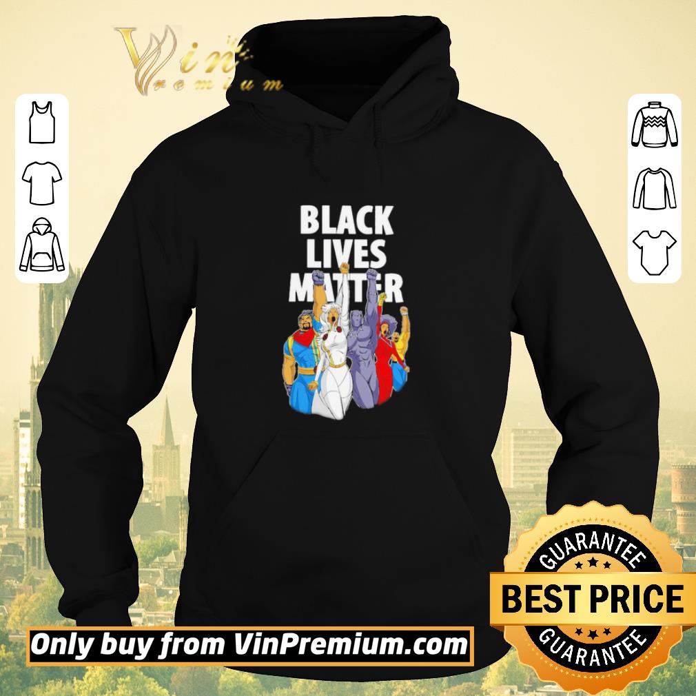 Awesome X-men strong black live matter shirt sweater f7a64172 awesome x men strong black live matter shirt sweater 4 - Awesome X-men strong black live matter shirt sweater