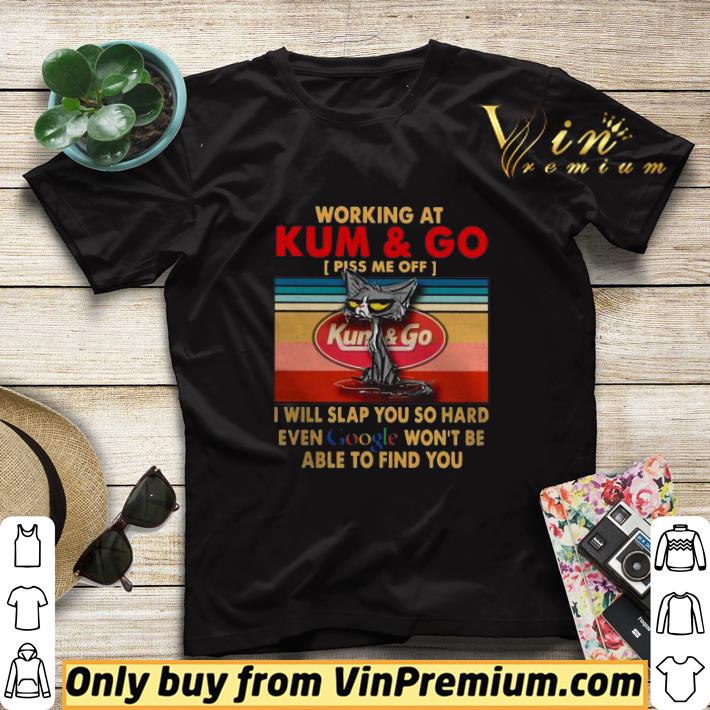f99944a1 working at kum and i will slap you so hard even google vintage shirt sweater 4 - Working at kum and I will slap you so hard even google vintage shirt sweater