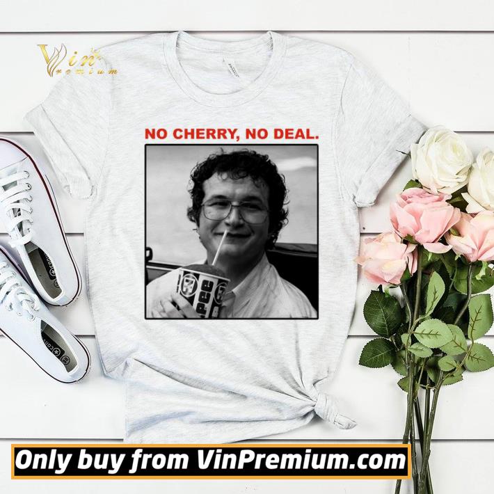 fce59628 alexei no cherry no deal stranger things shirt sweater 4 - Alexei No Cherry No Deal Stranger Things shirt sweater