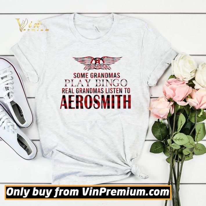 01210d56 some grandmas play bingo real grandmas listen to aerosmith shirt sweater 4 - Some Grandmas Play Bingo Real Grandmas Listen To Aerosmith shirt sweater