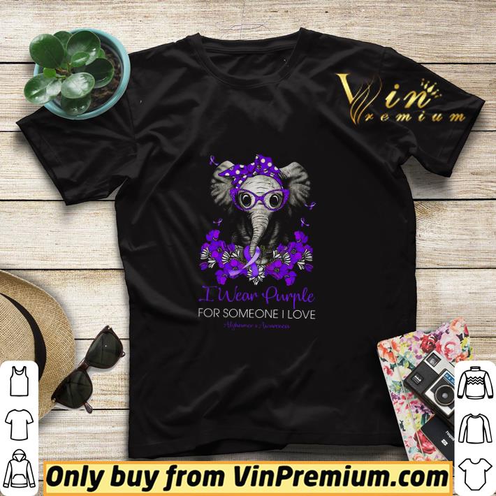 050da039 elephant i wear purple for someone i love alzheimers awareness shirt sweater 4 - Elephant I Wear Purple For Someone I Love Alzheimers Awareness shirt sweater