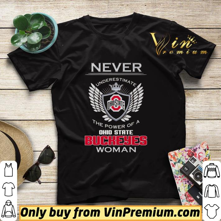 Never underestimate the power of Ohio State Buckeyes women’s shirt sweater 0848dce7 never underestimate the power of ohio state buckeyes women s shirt sweater 4 - Never underestimate the power of Ohio State Buckeyes women’s shirt sweater