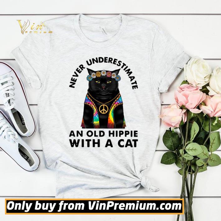 Never Underestimate An Old Hippie With A Cat shirt sweater 084fafca never underestimate an old hippie with a cat shirt sweater 4 - Never Underestimate An Old Hippie With A Cat shirt sweater