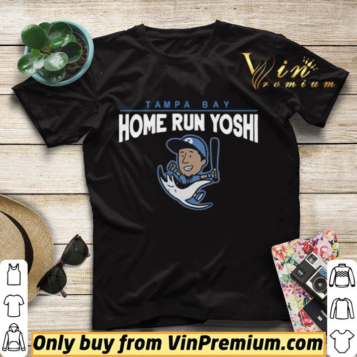 11137296 yoshi tsutsugo home run yoshi 2020 shirt sweater 4 - Yoshi Tsutsugo Home Run Yoshi 2020 shirt sweater