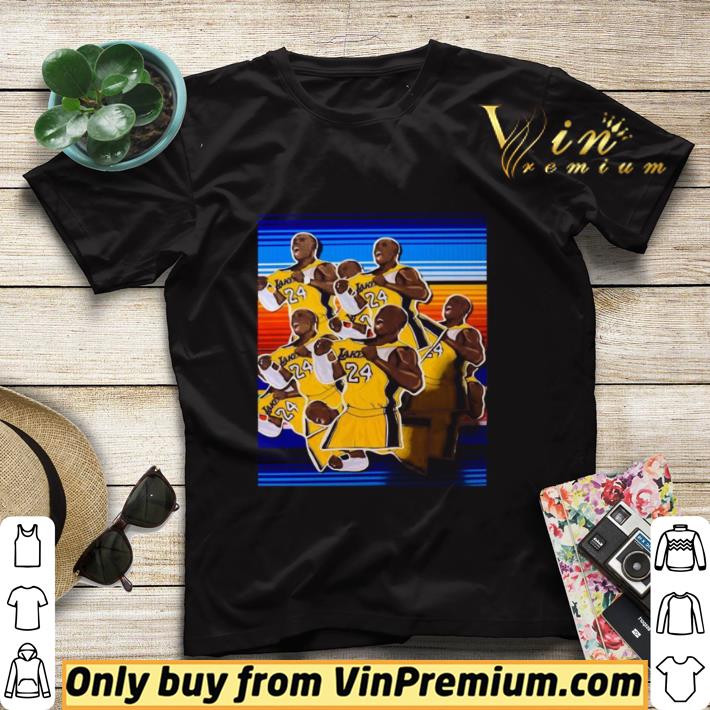 Premium Kobe bryant los angeles lakers basketball vintage retro shirt sweater 17130a38 premium kobe bryant los angeles lakers basketball vintage retro shirt sweater 4 - Premium Kobe bryant los angeles lakers basketball vintage retro shirt sweater