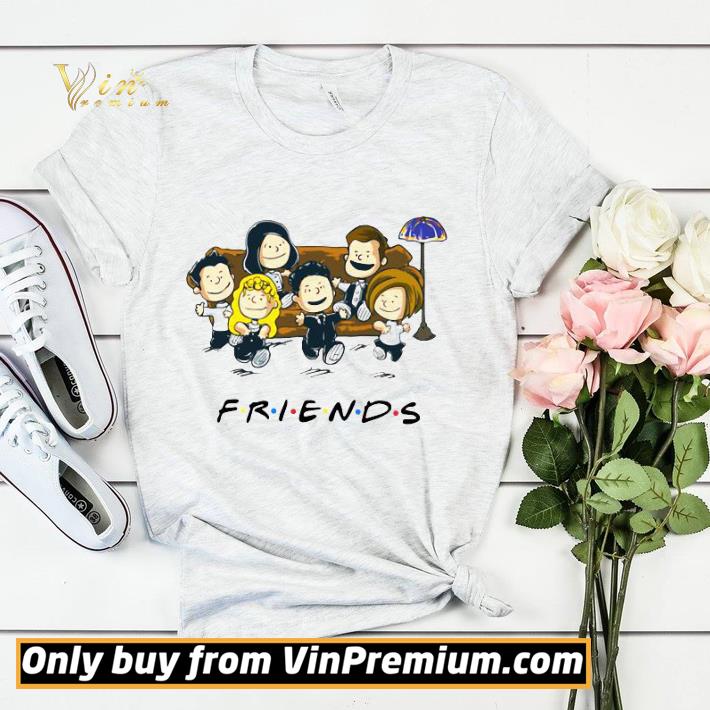 Peanuts Friends Movie Style shirt sweater 209772a7 peanuts friends movie style shirt sweater 4 - Peanuts Friends Movie Style shirt sweater