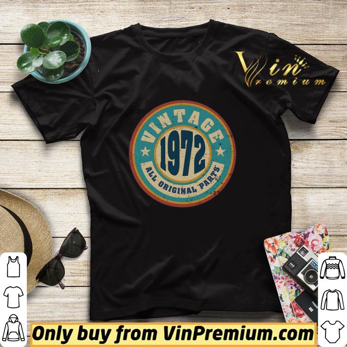 24ce3589 pretty vintage 1972 all original parts shirt sweater 4 - Pretty Vintage 1972 All Original Parts shirt sweater