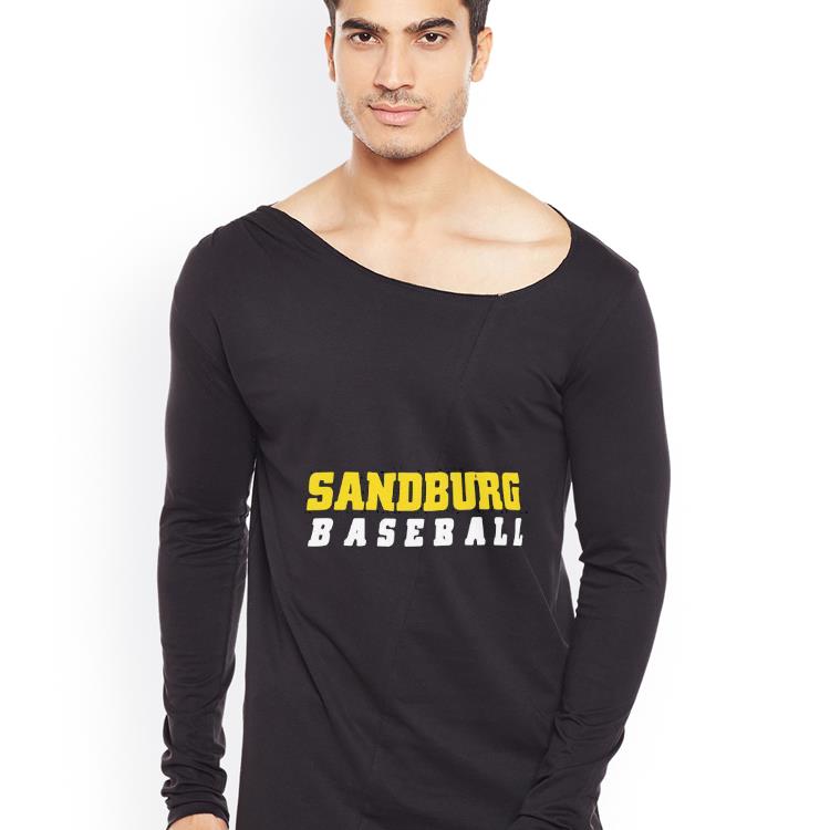 Carl Sandburg Baseball Shirt 261cc446 carl sandburg baseball shirt 4 - Carl Sandburg Baseball Shirt