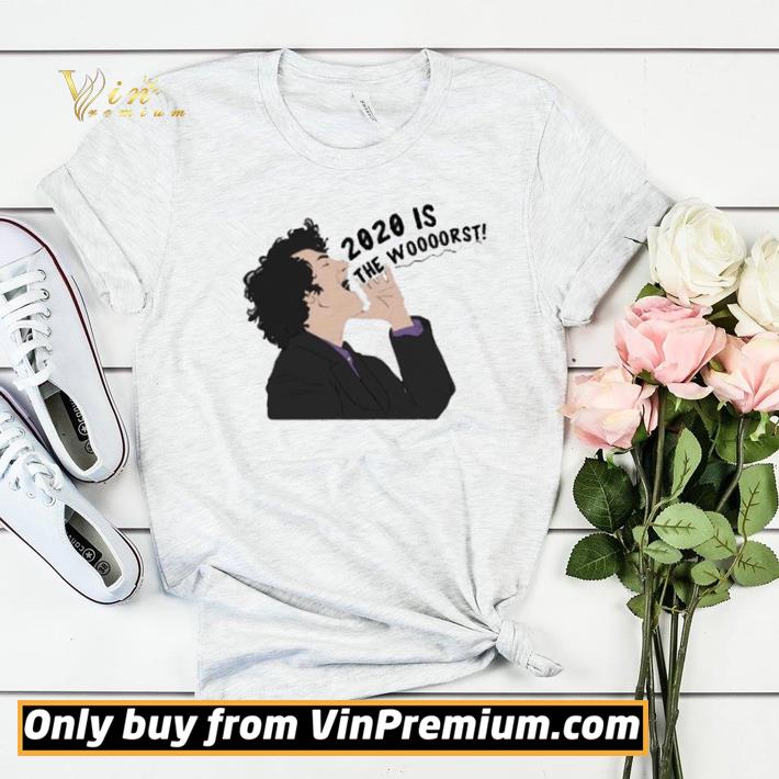 262922f3 jean ralphio 2020 is the woooorst shirt sweater 4 - Jean Ralphio 2020 is the woooorst shirt sweater