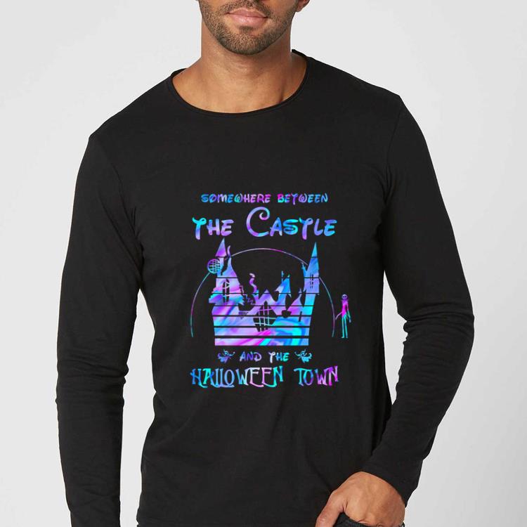 Original Disney World Somewhere Between The Castle And The Halloween shirt 277e6ecc original disney world somewhere between the castle and the halloween shirt 4 - Original Disney World Somewhere Between The Castle And The Halloween shirt