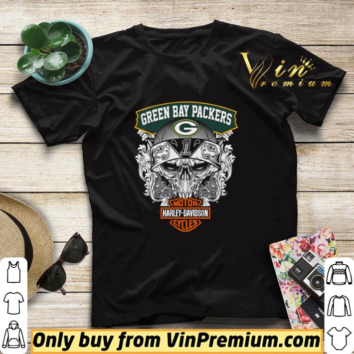 Green Bay Packers Motor Harley Davidson Cycles skull shirt sweater 27d0d901 green bay packers motor harley davidson cycles skull shirt sweater 4 - Green Bay Packers Motor Harley Davidson Cycles skull shirt sweater