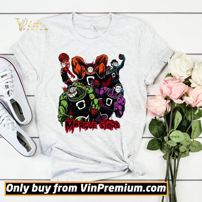 2abeb036 original morgue stars shirt sweater 4 - Original Morgue Stars shirt sweater