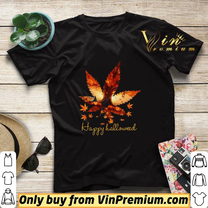 301536e7 top happy halloween happy halloweed shirt sweater 4 - Top Happy Halloween Happy Halloweed shirt sweater