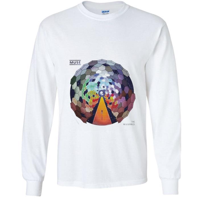 3920c917 official muse the resistance moon shirt 4 - Official Muse The Resistance Moon shirt