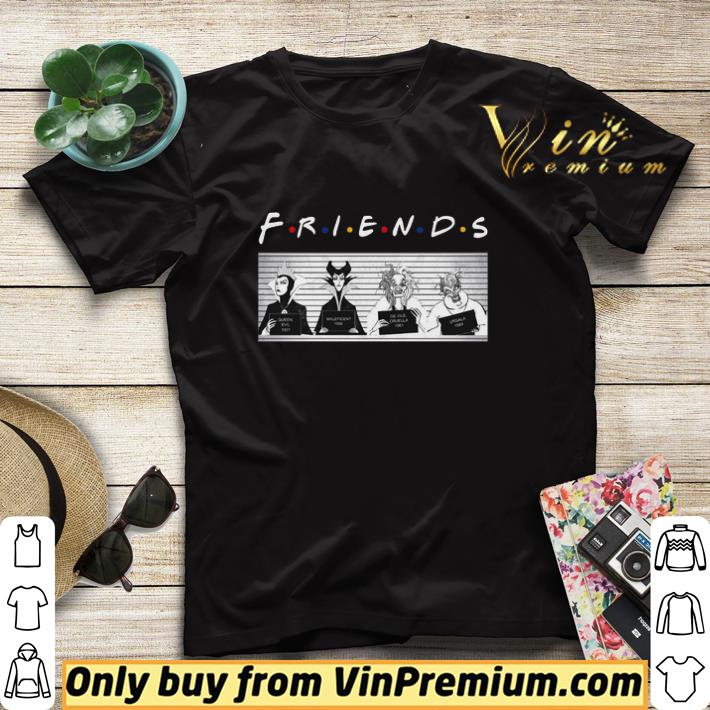 3b72a295 official queen evil maleficent de vil cruella ursula friend shirt sweater 4 - Official Queen Evil Maleficent De Vil Cruella Ursula Friend shirt sweater