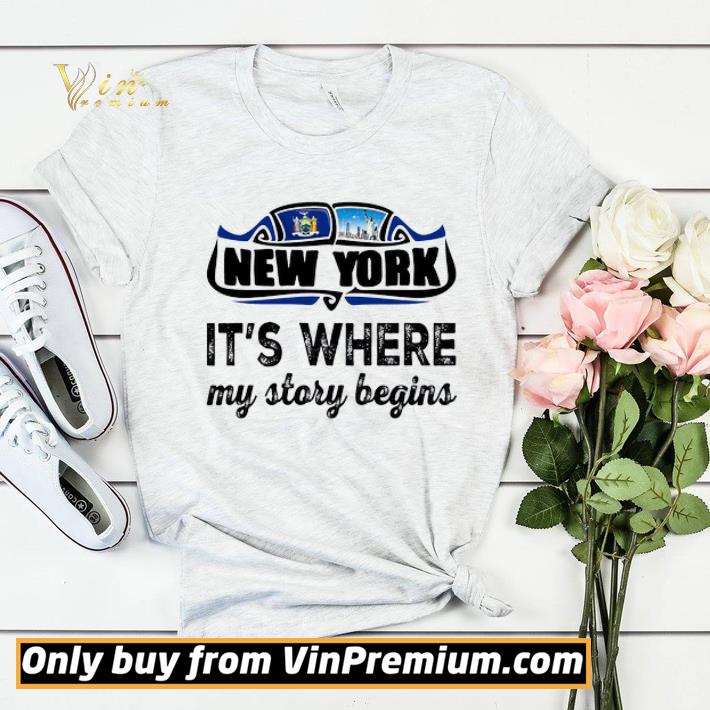 New York It's Where My Story Begins shirt sweater 424a3ba1 new york it s where my story begins shirt sweater 4 - New York It's Where My Story Begins shirt sweater