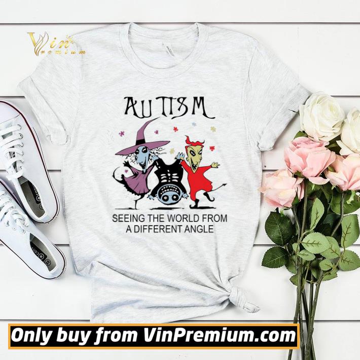 Awesome Jack Skellington Autism Seeing The World From A Different Angle shirt sweater 43389c48 awesome jack skellington autism seeing the world from a different angle shirt sweater 4 - Awesome Jack Skellington Autism Seeing The World From A Different Angle shirt sweater