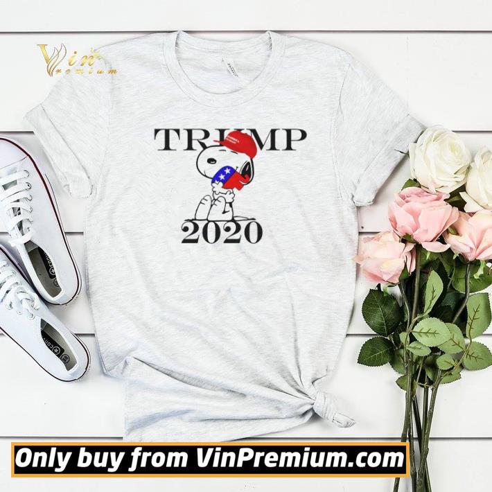 45f70fb3 snoopy hug republican elephant trump 2020 shirt sweater 4 - Snoopy hug Republican Elephant Trump 2020 shirt sweater