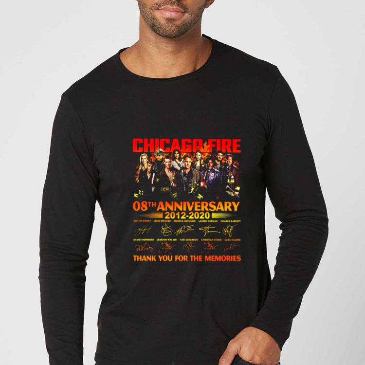 475a6a66 awesome chicago fire 8th anniversary 2012 2020 signatures thank you for the memories shirt 4 - Awesome Chicago Fire 8th Anniversary 2012 2020 Signatures Thank You For The Memories shirt