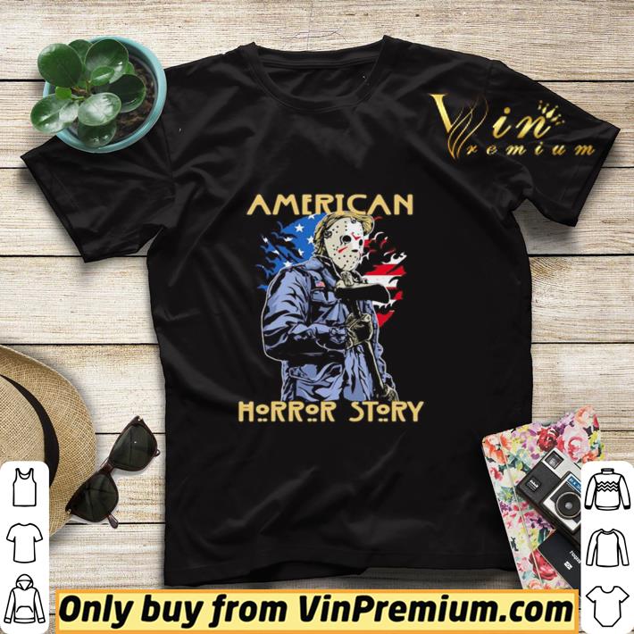 493a91eb hot halloween jason voorhees american horror story american flag independence day shirt sweater 4 - Hot halloween jason voorhees american horror story american flag independence day shirt sweater