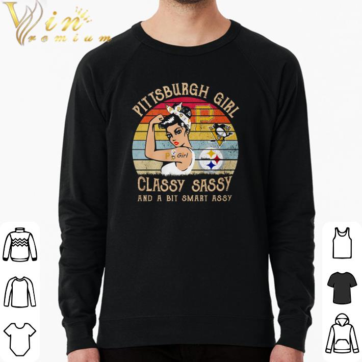 4f37ab4f pretty pittsburgh girl classy sassy and a bit smart assy vintage shirt sweater 4 - Pretty Pittsburgh girl classy sassy and a bit smart assy vintage shirt sweater