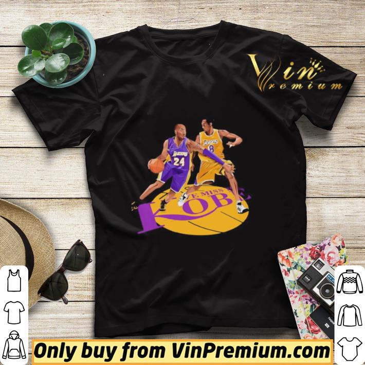 Kobe bryant and lebron james miss you shirt sweater 4fa9e72e kobe bryant and lebron james miss you shirt sweater 4 - Kobe bryant and lebron james miss you shirt sweater