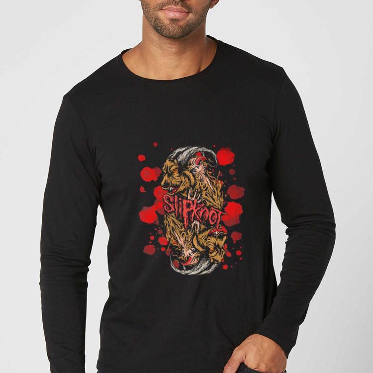Pretty Slipknot Band Deer Blood shirt 556f2836 pretty slipknot band deer blood shirt 4 - Pretty Slipknot Band Deer Blood shirt